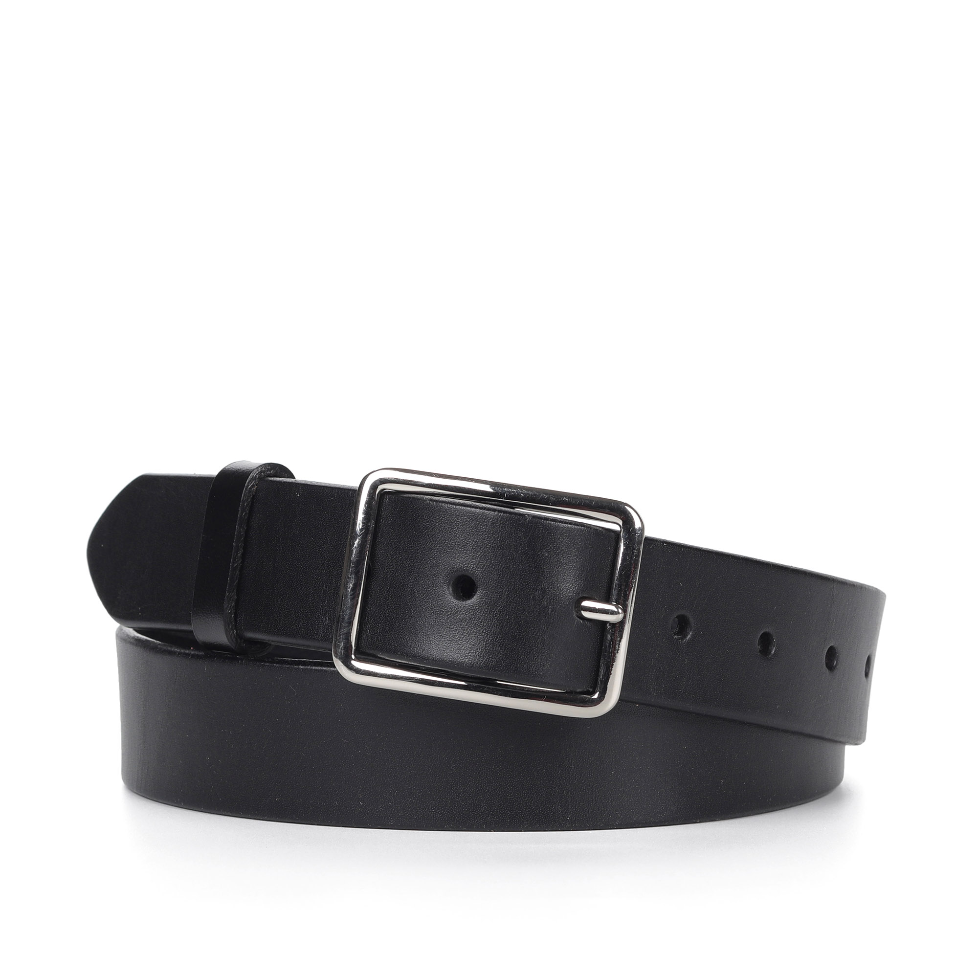 

Ремень женский Respect LLBR3511-01-R черный, 110 см, LLBR3511-01-R