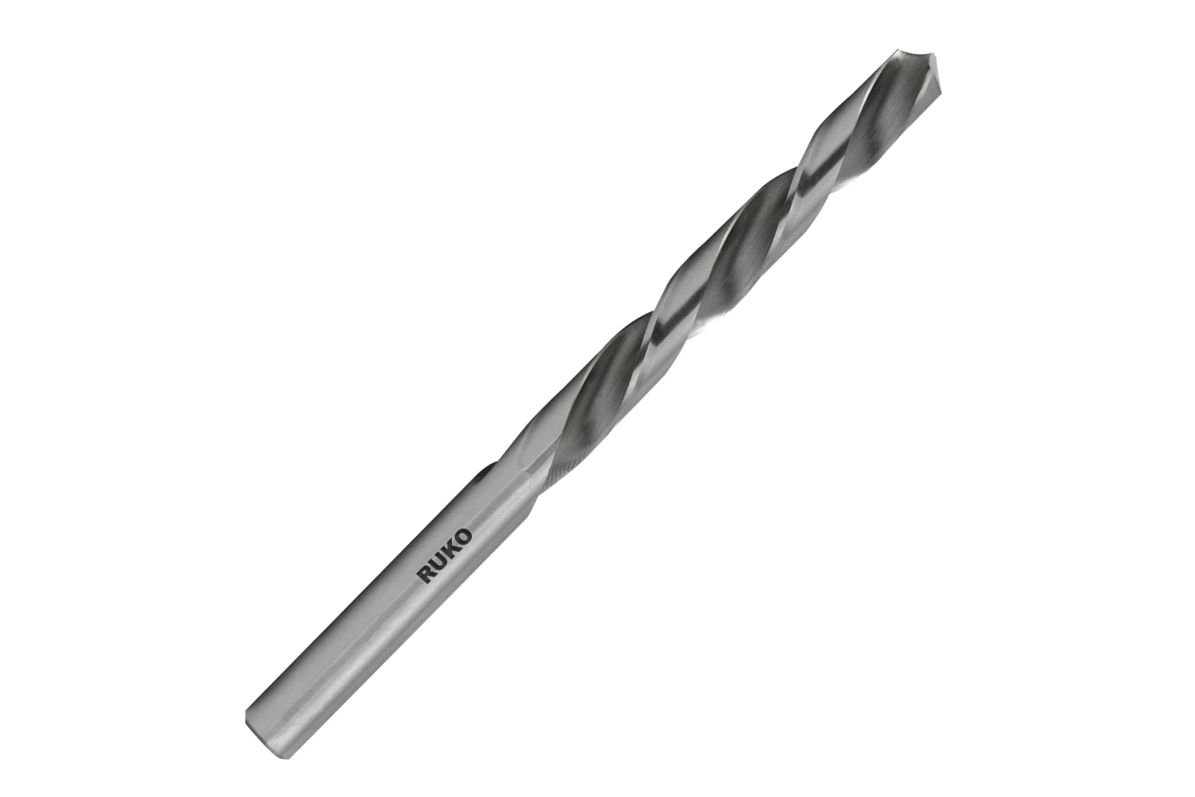 

Ruko Сверло по металлу 3.0x61/33мм. HSS-G DIN 338 LH-Левое 214030LI