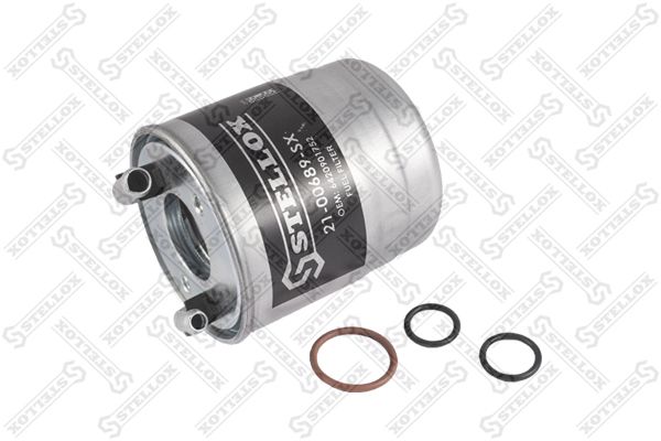 

21-00689-SX_фильтр топливный! MB W204/W211 2.2CDi/2.5CDi 08>