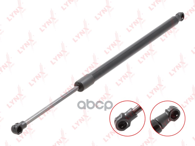 

Упор Газовый Багажника Lynxauto Gs-1240 LYNXauto арт. GS-1240