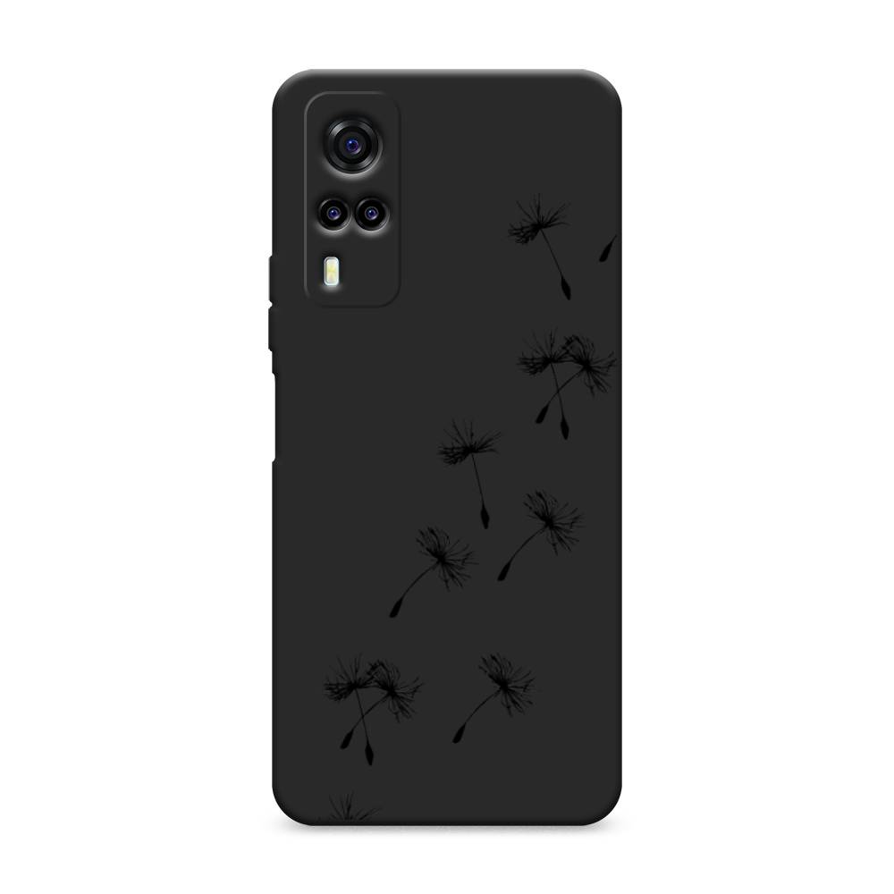 

Чехол Awog на Vivo Y53s 4G "Летящие одуванчики", 264952-1
