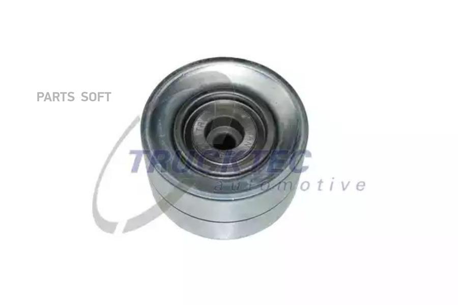 

Ролик Натяжной Поликлинового ремня Mb Om457Om541 D80, H48 Mm Trt
