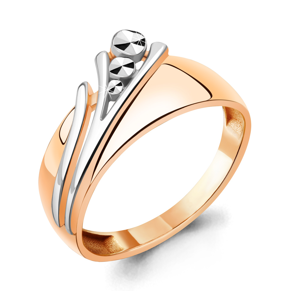 

Кольцо из серебра Aquamarine Aquamarine 54820_925_з р. 17, 54820_925_з