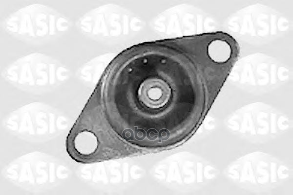 

Sas9001313 подушка Кпп Левая Fiat Uno 0.9-1.1 89-95 Sasic арт. 9001313