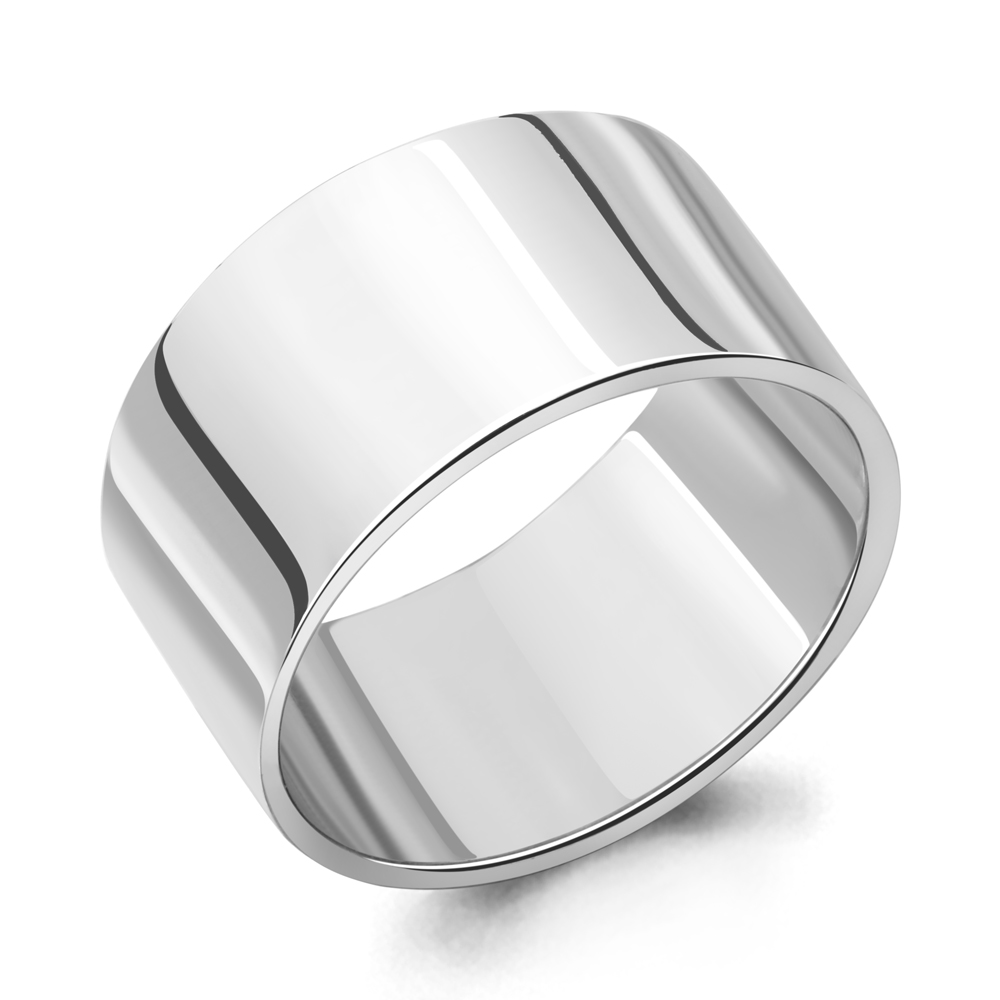 

Кольцо из серебра Aquamarine Aquamarine 54818_925_р р. 17,5, 54818_925_р