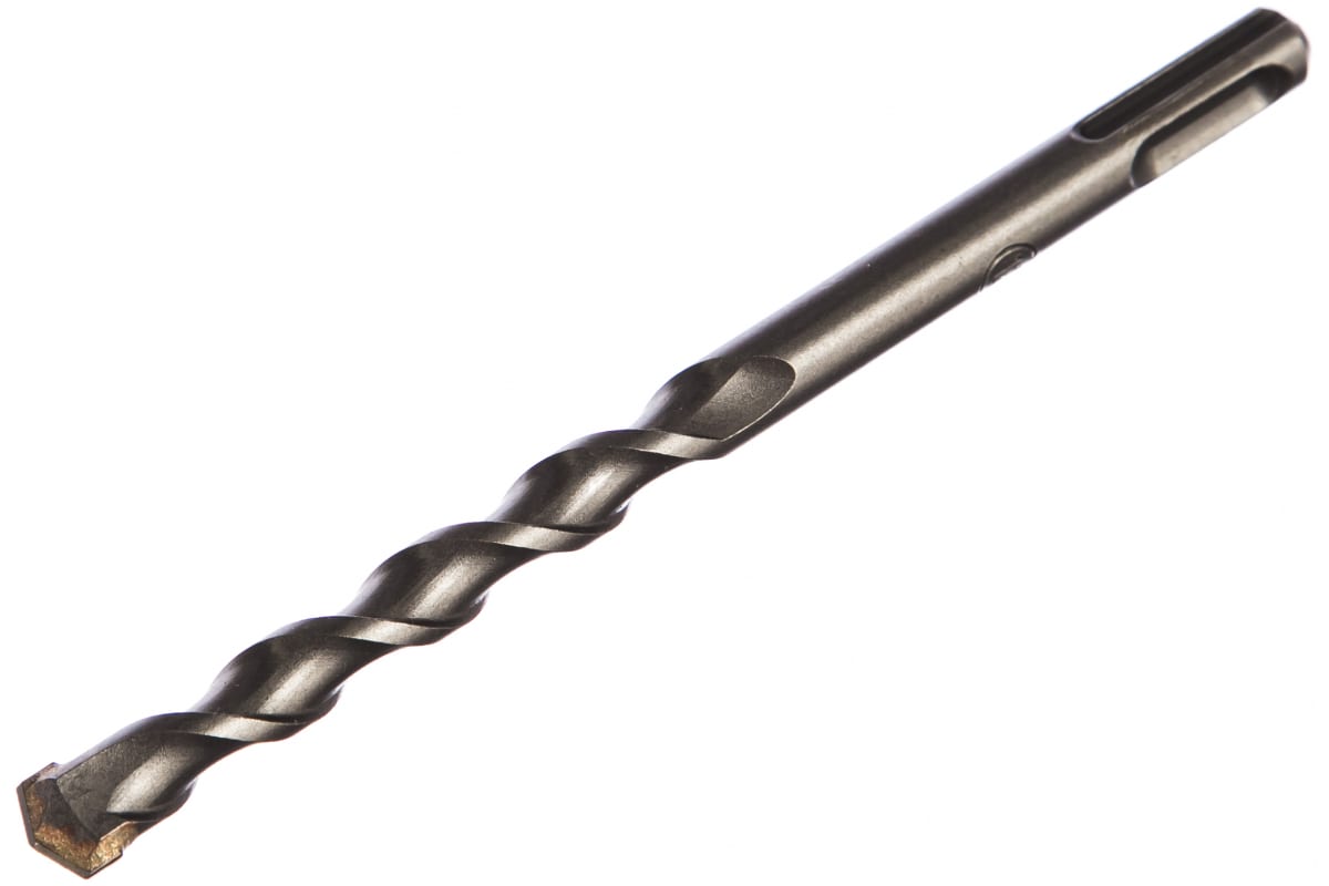 

PROJAHN Бур для перфоратора 12 мм, ECO, L=160 мм, SDS-plus 83121602