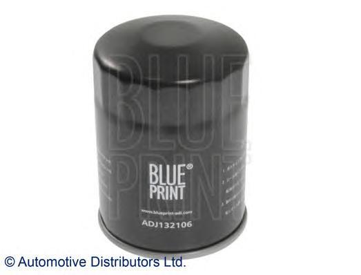 

Фильтр Масляный Jаguаr: Хf 4.2, 4.2 Коmрrеssоr 08- Blue Print adj132106