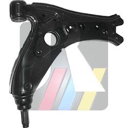 

Rts Рычаг Rts 7605341 Skoda Fabia 99- 1Шт