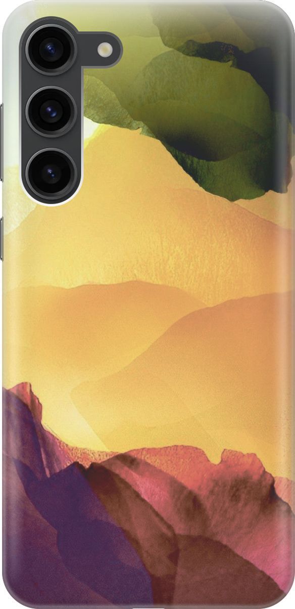 Чехол на Samsung Galaxy S23+ 