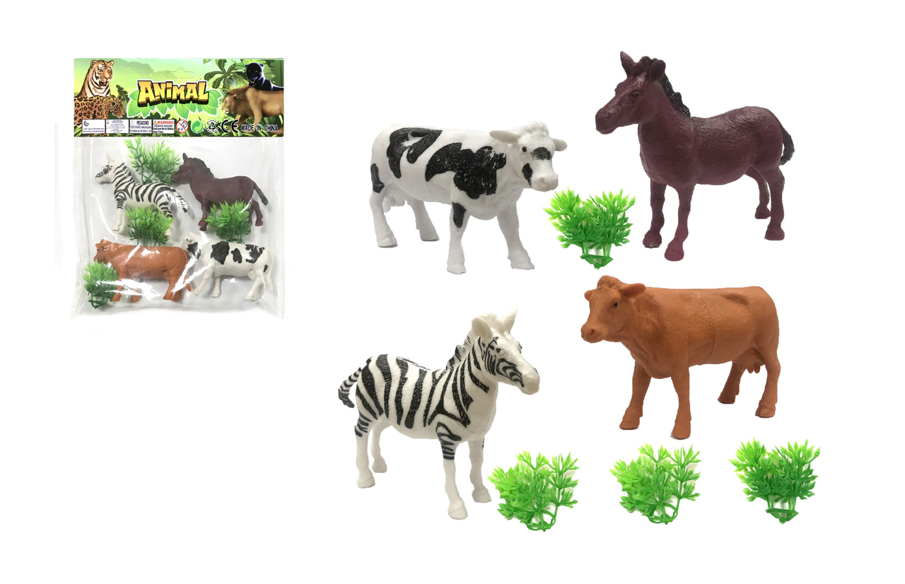Игровой набор Nomark Набор Животные Y12806020
