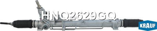 

Рулевая Рейка Krauf HNQ2629GQ