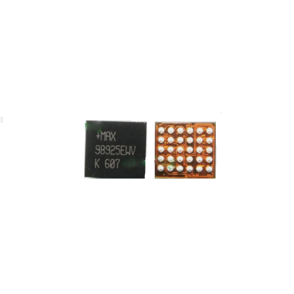 

Микросхема аудио питание MAX98925EWV,98925EWV для Huawei P8,MATE8,Honor 7, Черный