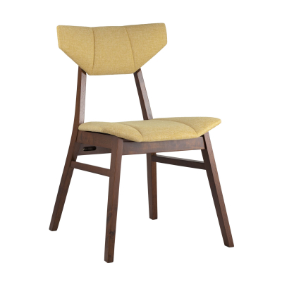 

Стул Stool Group Tor, желтый/коричневый, Tor
