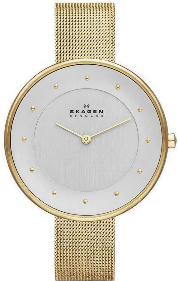 

Наручные часы женские Skagen SKW2141, SKW2141