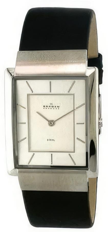 

Наручные часы мужские Skagen 224LSL, 224LSL