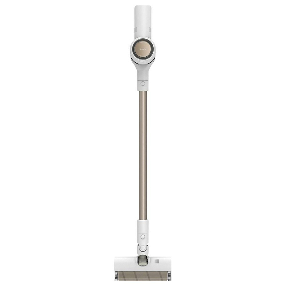 Беспроводной Пылесос Dreame Cordless Stick Vacuum V10 Pro VVN5 белый пылесос вертикальный dreame cordless stick vacuum r10