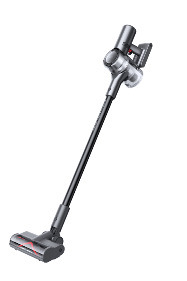 

Пылесос Dreame Vacuum Cleaner V12 EU серый, Vacuum Cleaner V12 EU