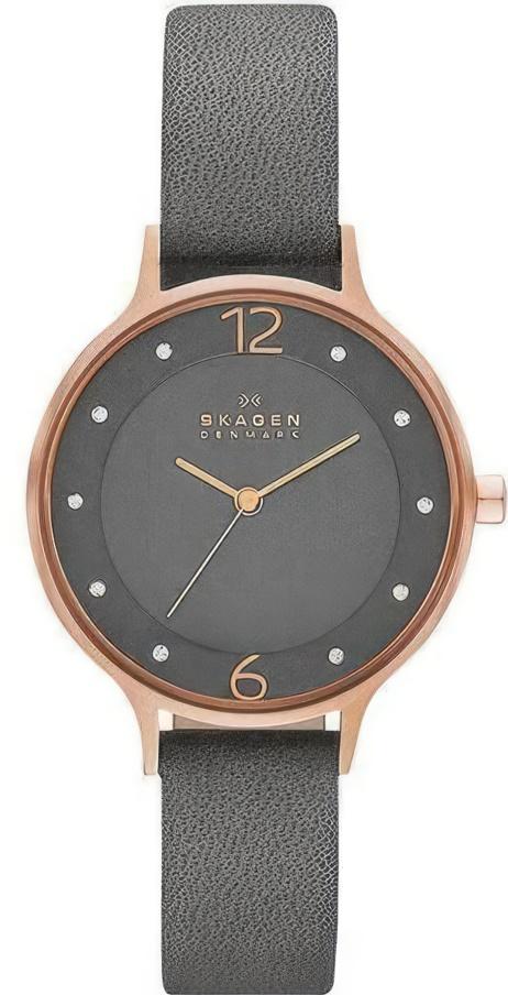 

Наручные часы женские Skagen SKW2267, SKW2267