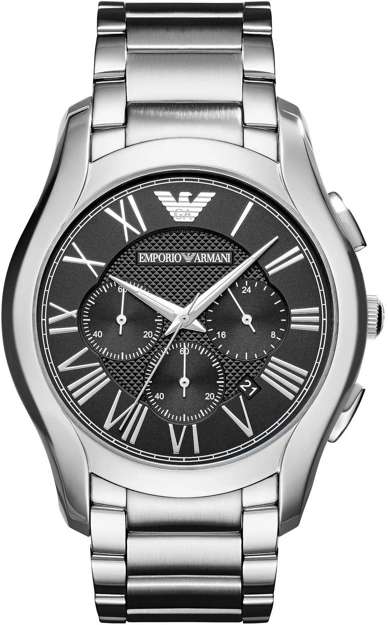 

Наручные часы мужские Emporio Armani AR11083, AR11083