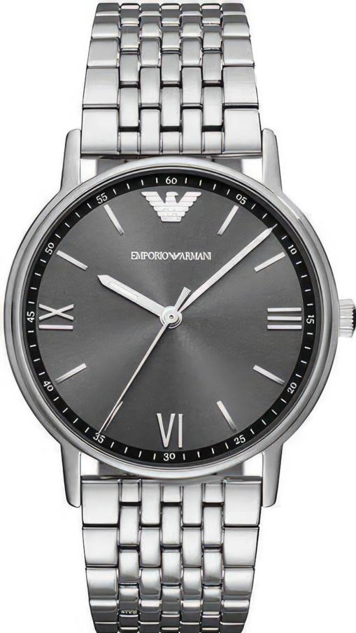 

Наручные часы мужские Emporio Armani AR11068, AR11068