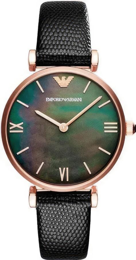 

Наручные часы женские Emporio Armani AR11060, AR11060