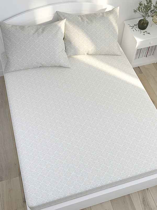 

Простынь Milky Garden "Classic" 150х215 см