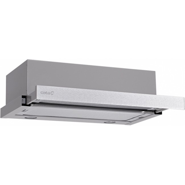 

Вытяжка встраиваемая CATA TF-2003 DURALUM 700 /D Silver, TF-2003 DURALUM 700 /D