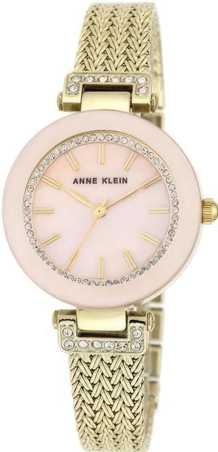 

Наручные часы женские Anne Klein 1906PMGB, 1906PMGB