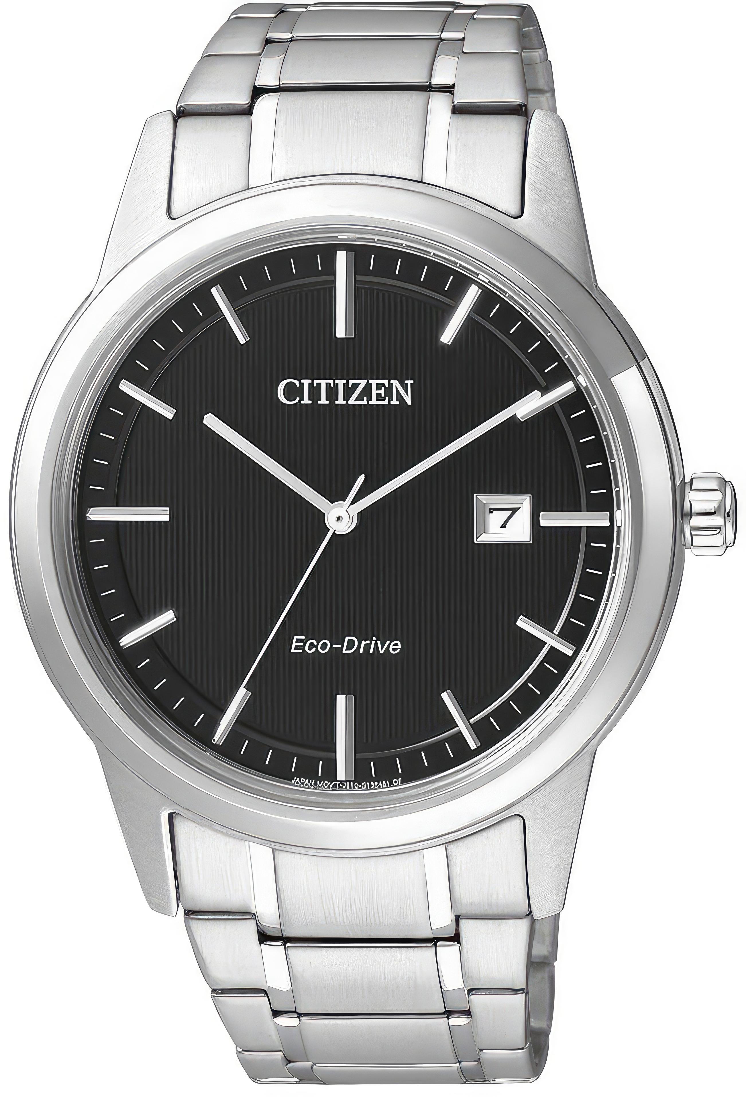 

Наручные часы мужские Citizen AW1231-58E, AW1231-58E