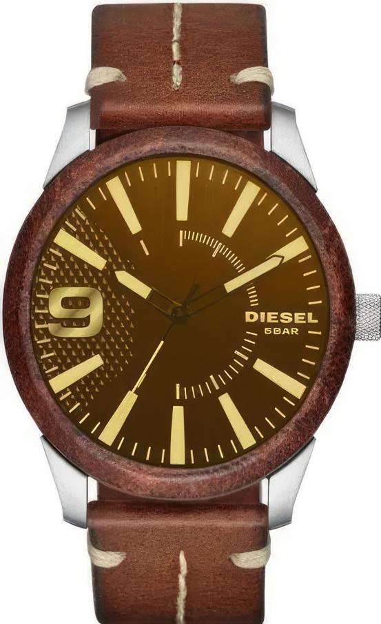 

Наручные часы мужские DIESEL DZ1800, DZ1800