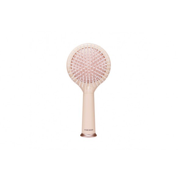 

Расческа Etude House My Beauty Tool Lovely Etti Standing Hair Brush