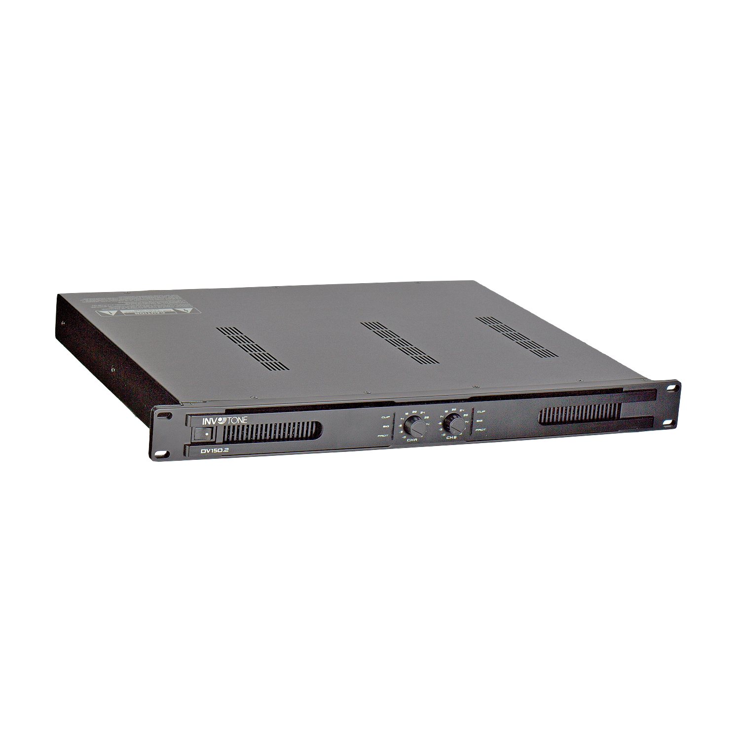 

Усилитель мощности Invotone DV150.2, DV150.2