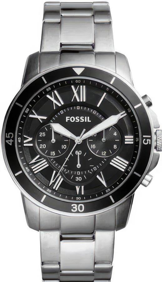 

Наручные часы мужские Fossil FS5236, FS5236