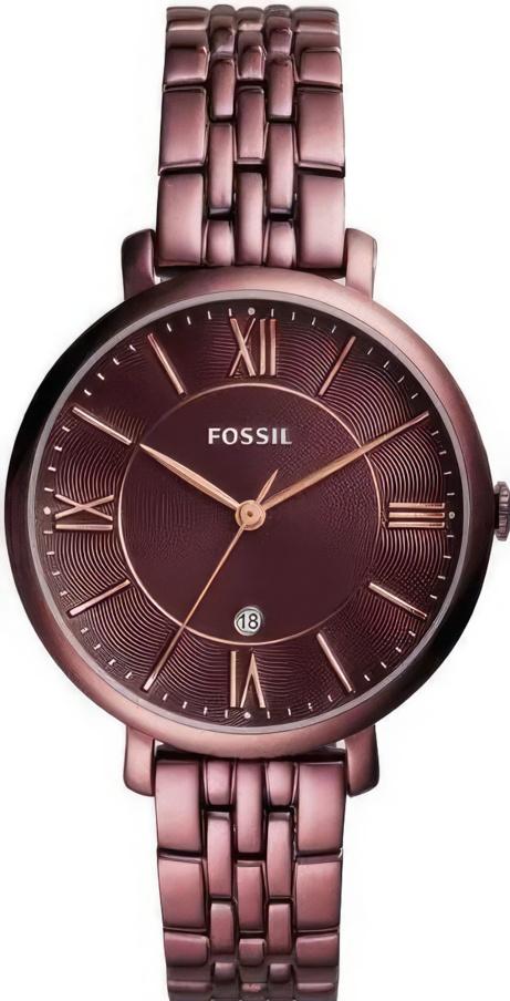 

Наручные часы женские Fossil ES4100, ES4100
