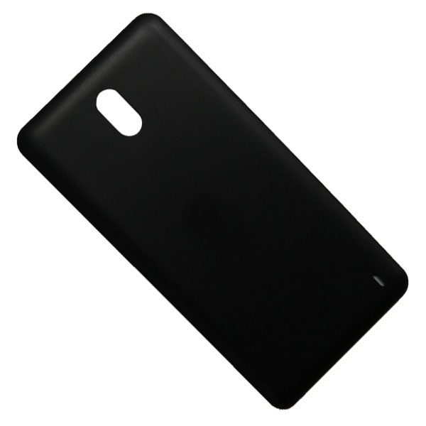 

Задняя крышка для Nokia 2 (TA-1029) <черный>