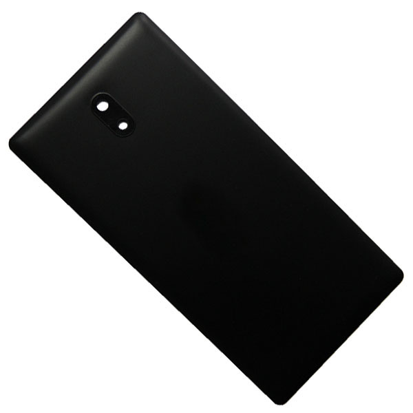 

Задняя крышка для Nokia 3 (TA-1032) <черный>