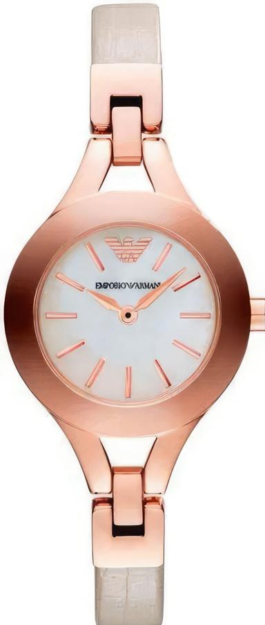 

Наручные часы женские Emporio Armani AR7354, AR7354