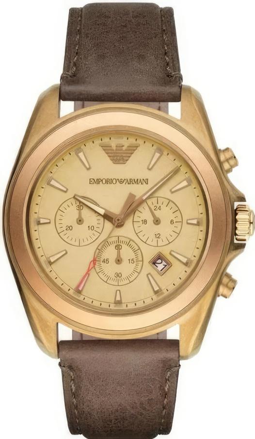 

Наручные часы мужские Emporio Armani AR6071, AR6071