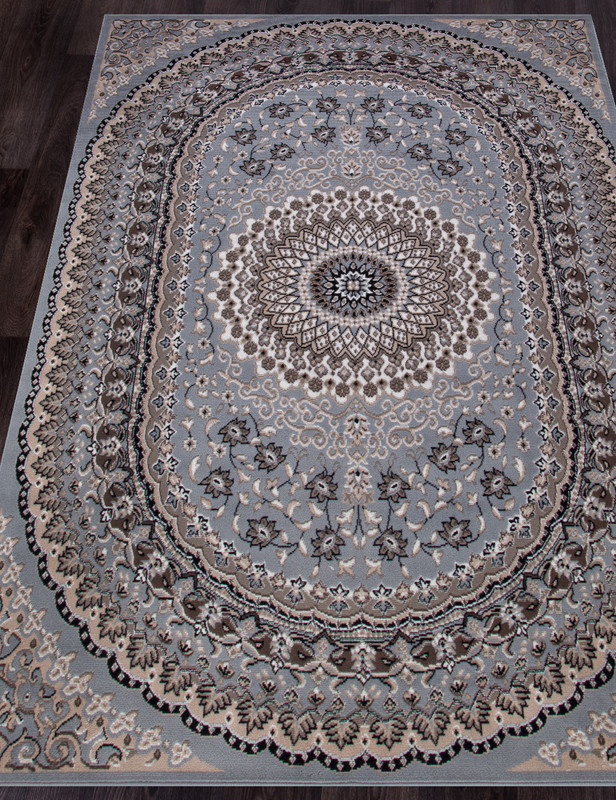 фото Прямоугольный ковер 200 на 300 см akts