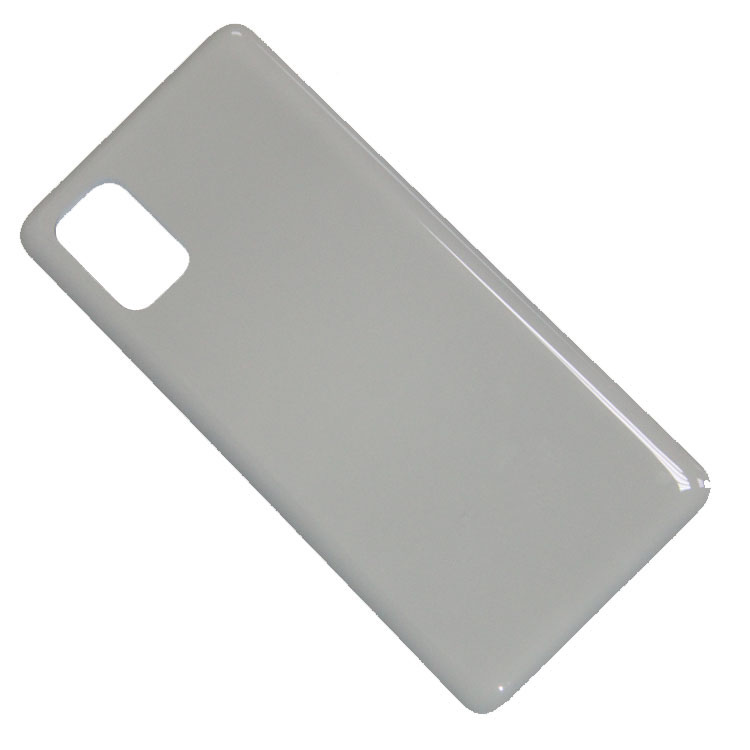 

Задняя крышка для Samsung SM-M515F (Galaxy M51) <белый>
