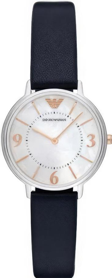 

Наручные часы женские Emporio Armani AR2509, AR2509