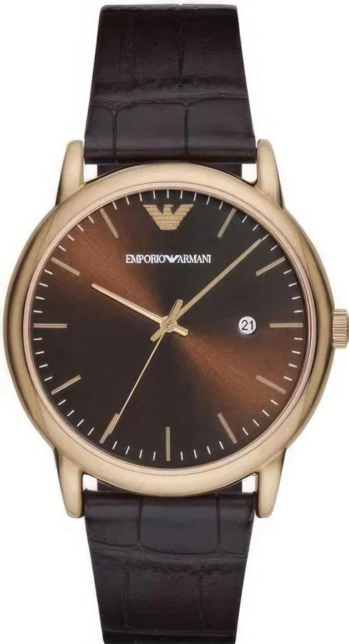 

Наручные часы мужские Emporio Armani AR2503, AR2503