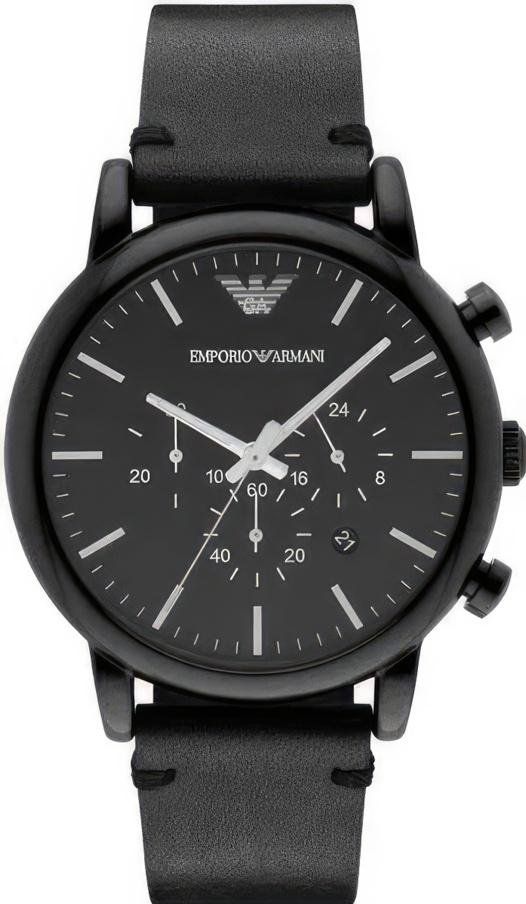 

Наручные часы мужские Emporio Armani AR1918, AR1918