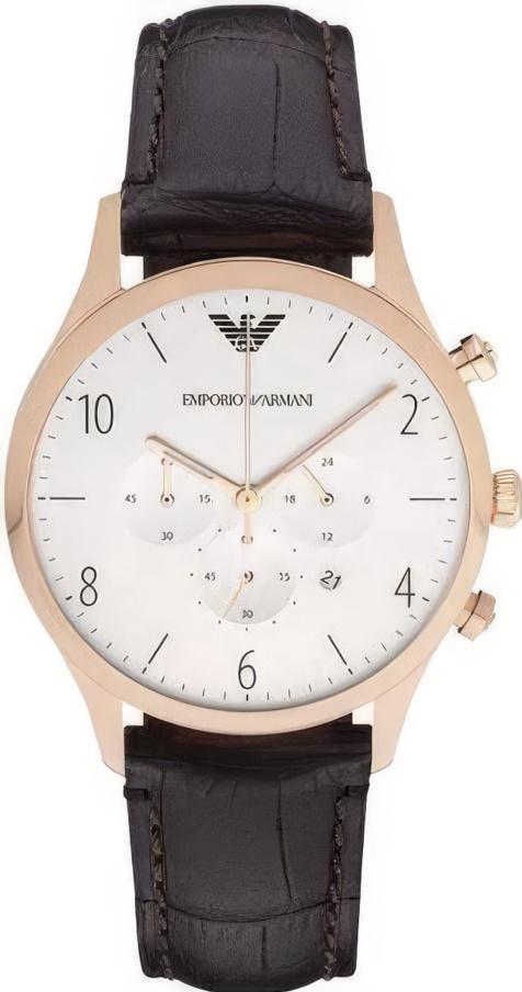 

Наручные часы мужские Emporio Armani AR1916, AR1916