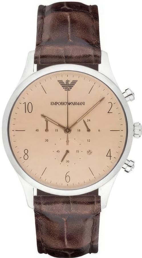 

Наручные часы мужские Emporio Armani AR1878, AR1878