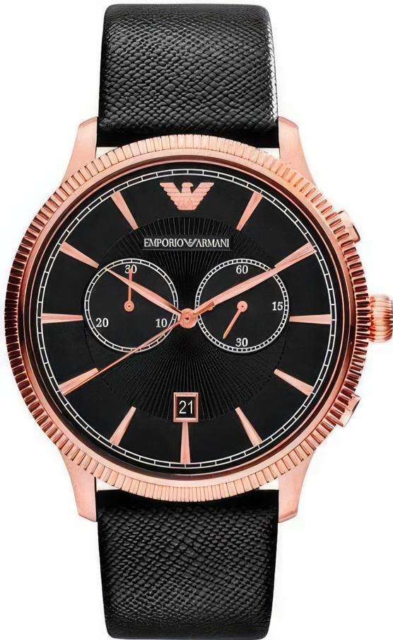 

Наручные часы мужские Emporio Armani AR1792, AR1792