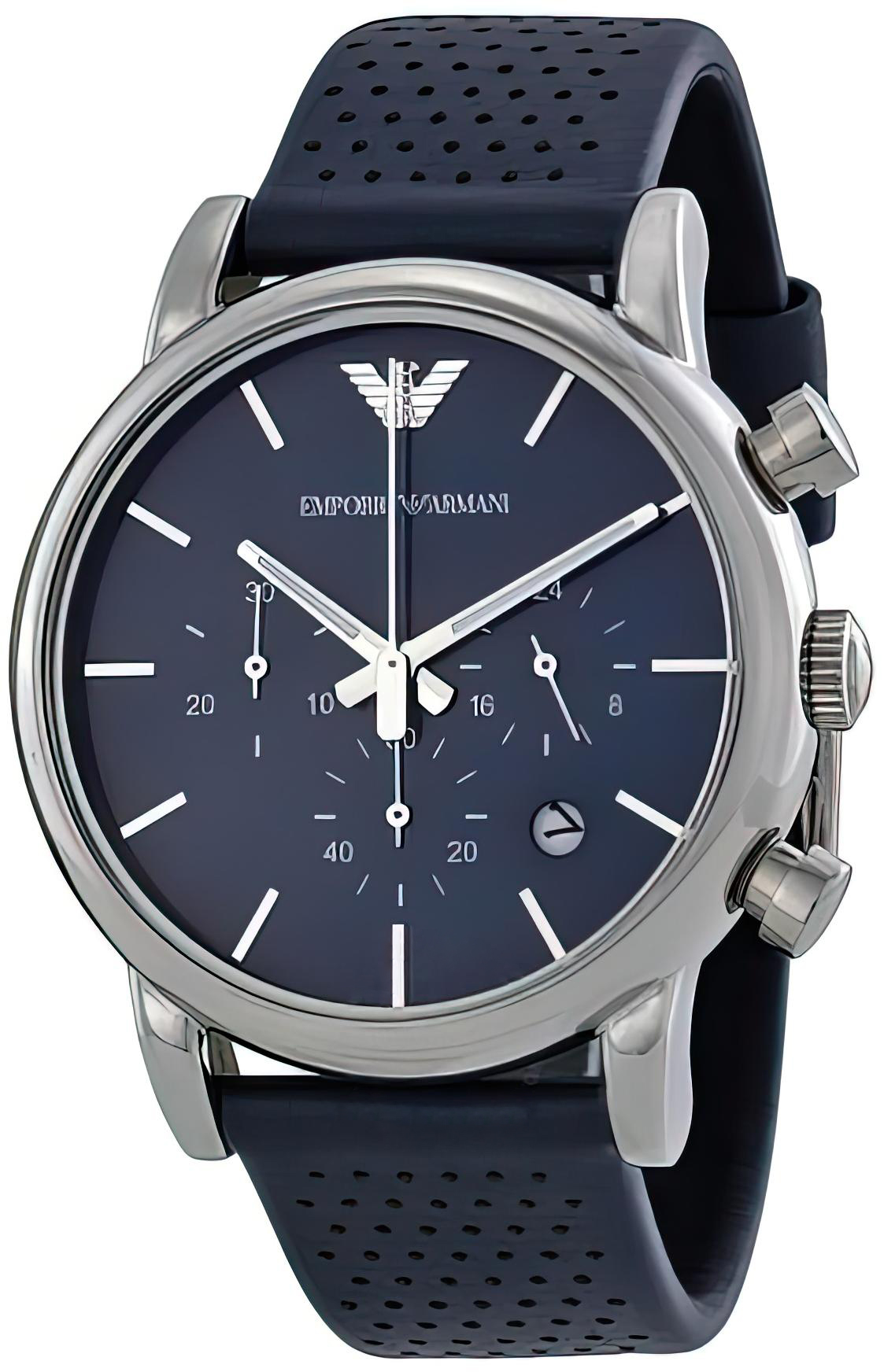 

Наручные часы мужские Emporio Armani AR1736, AR1736