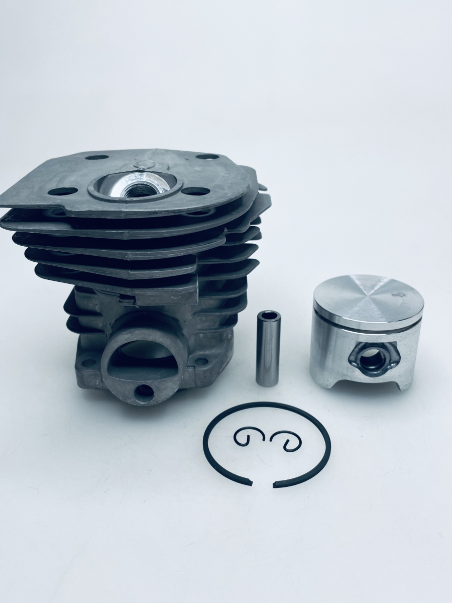 

Поршневая группа Кит для Husqvarna 350 Низкая (44 мм.) (346/350/353), 110037 (3852)