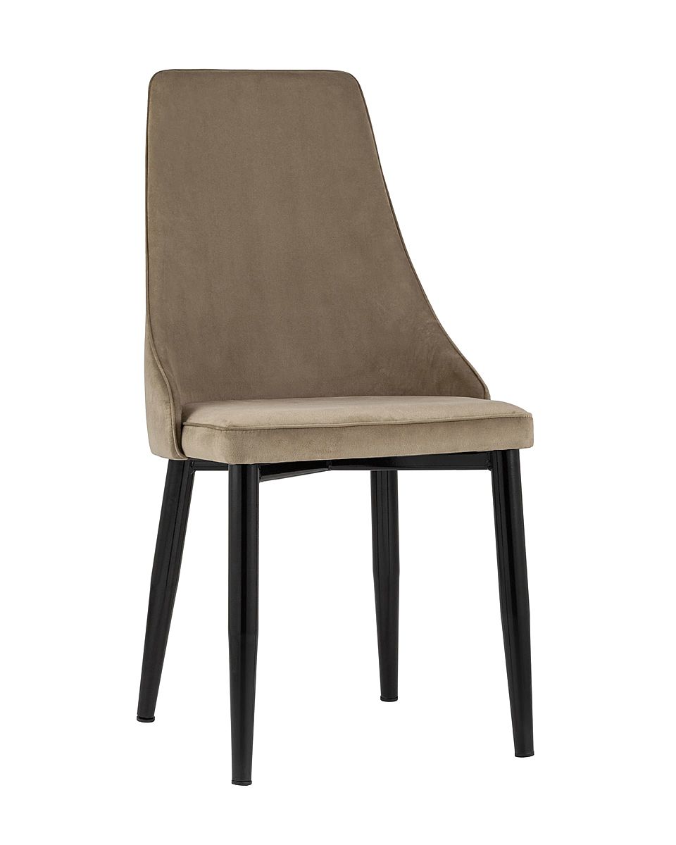 

Stool Group Ларго велюр капучино, Ларго