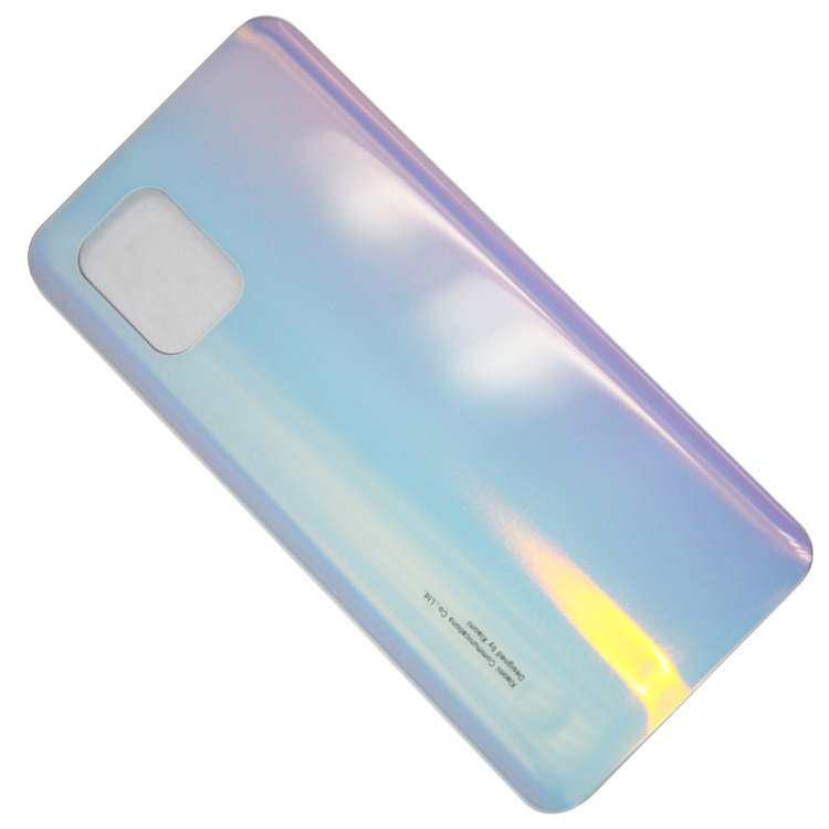 

Задняя крышка для Xiaomi Mi 10 Lite <белый>
